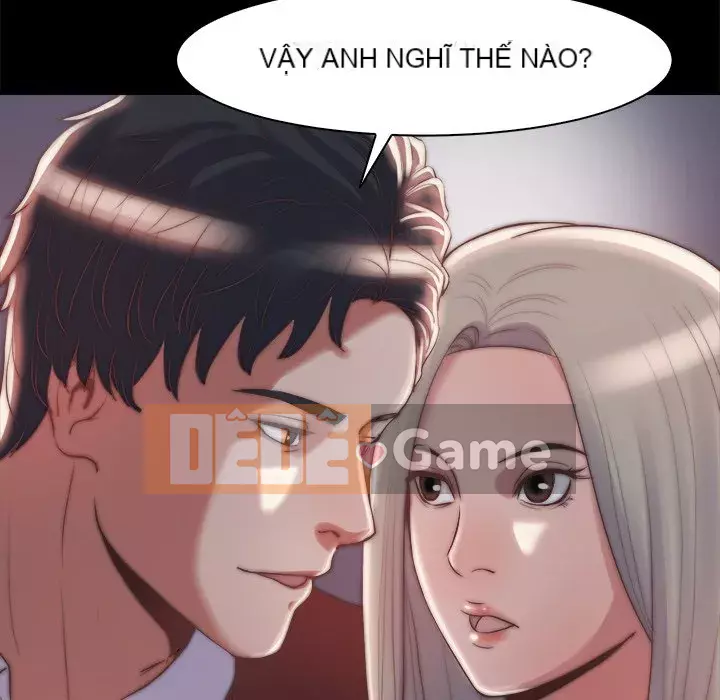 Nhân vật phản diện Chương 27-28