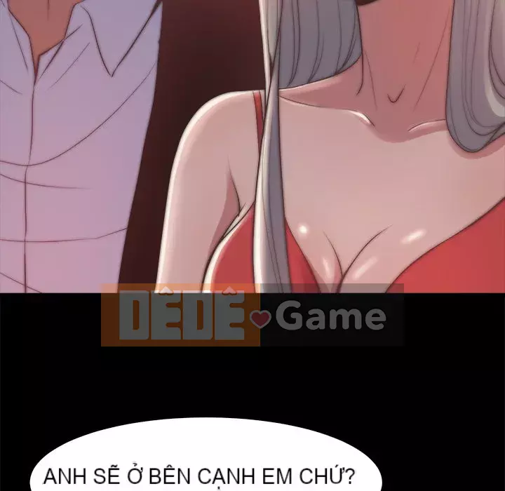 Nhân vật phản diện Chương 27-28