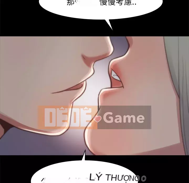 Nhân vật phản diện Chương 27-28