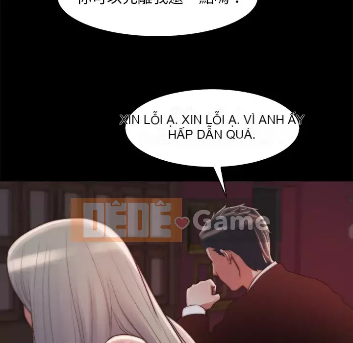 Nhân vật phản diện Chương 27-28