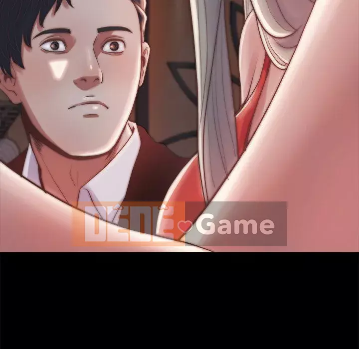 Nhân vật phản diện Chương 27-28