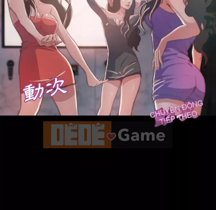 Nhân vật phản diện Chương 27-28