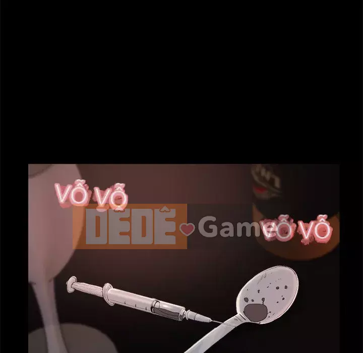 Nhân vật phản diện Chương 27-28