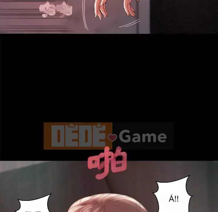 Nhân vật phản diện Chương 27-28