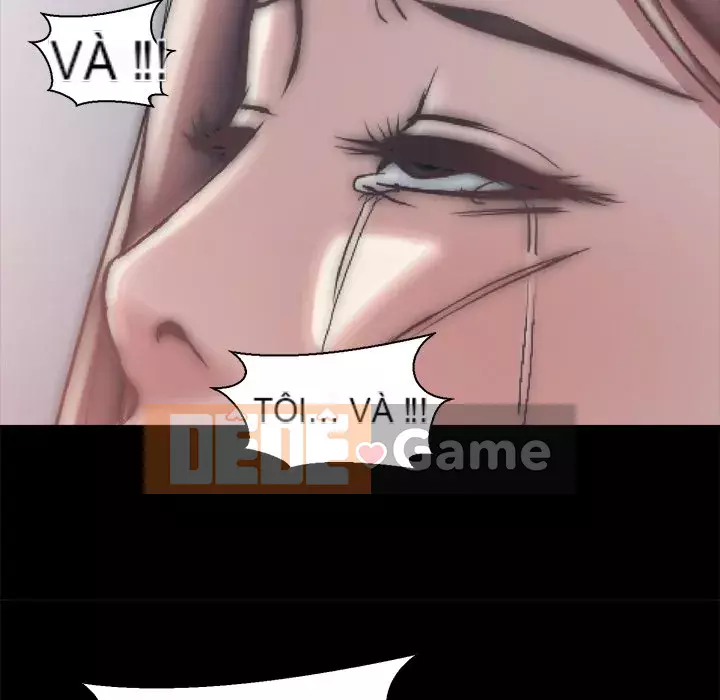 Nhân vật phản diện Chương 27-28