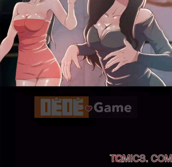 Nhân vật phản diện Chương 27-28