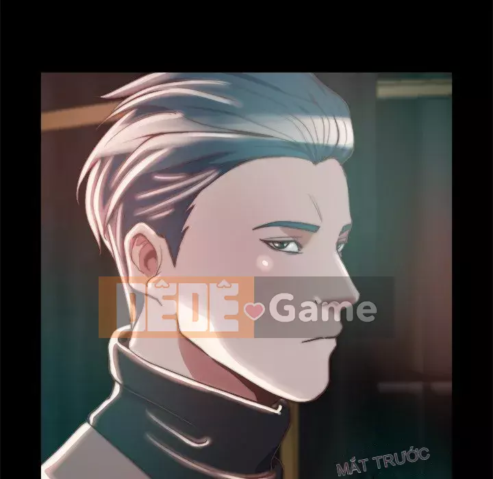 Nhân vật phản diện Chương 27-28