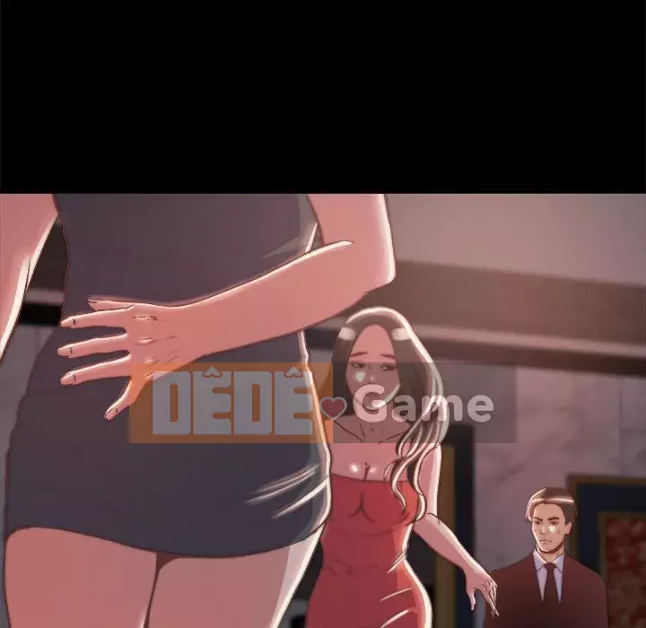 Nhân vật phản diện Chương 27-28