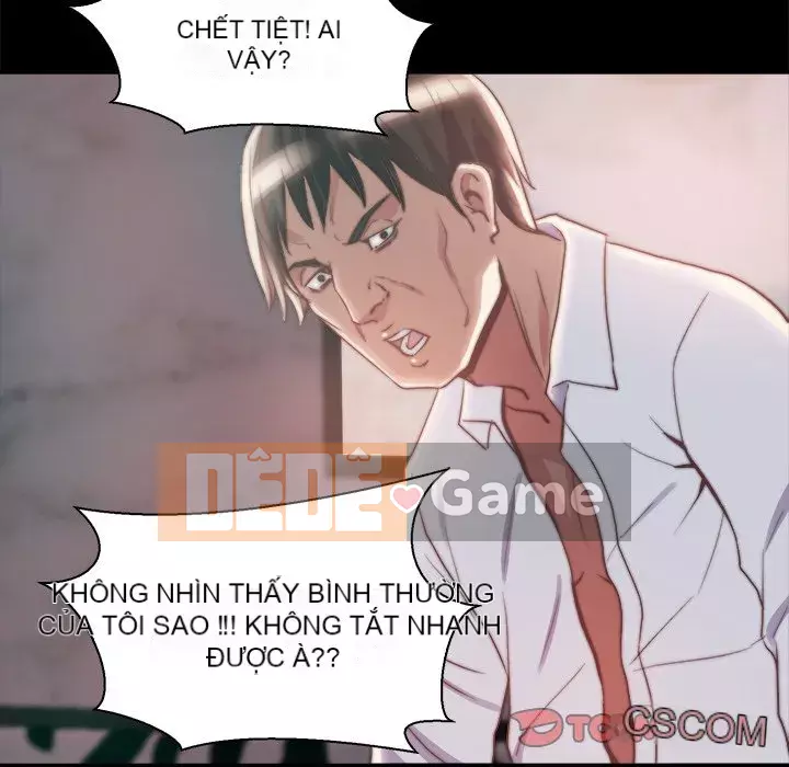 Nhân vật phản diện Chương 27-28