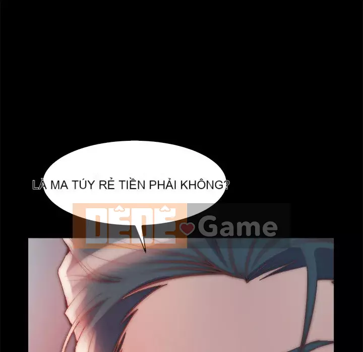 Nhân vật phản diện Chương 27-28