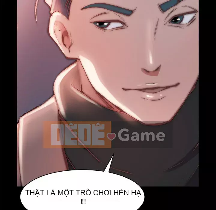 Nhân vật phản diện Chương 27-28