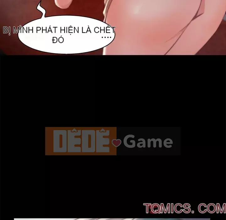 Nhân vật phản diện Chương 27-28