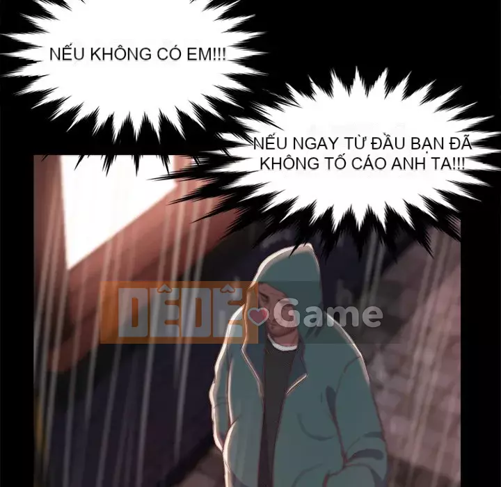 Nhân vật phản diện Chương 27-28