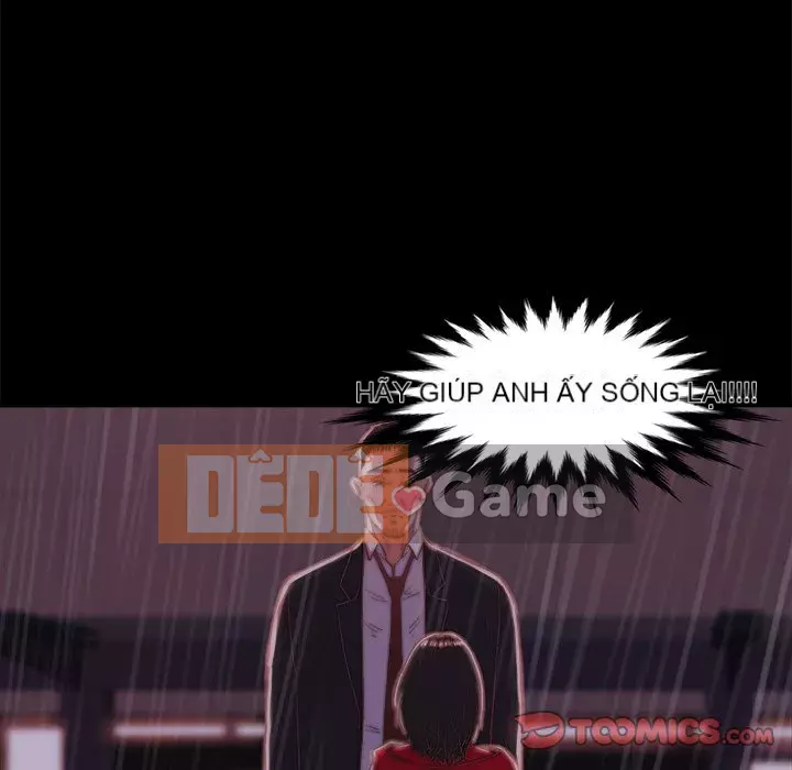 Nhân vật phản diện Chương 27-28