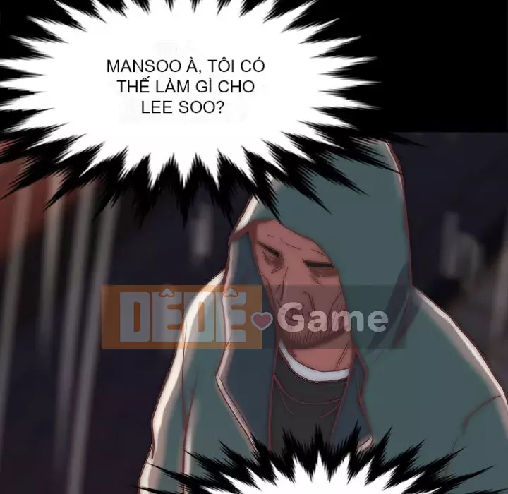 Nhân vật phản diện Chương 27-28