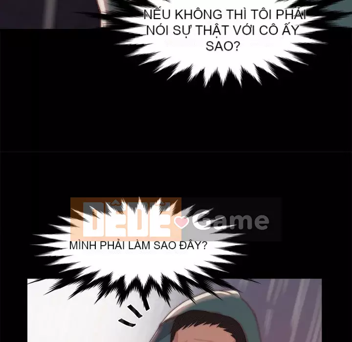 Nhân vật phản diện Chương 27-28