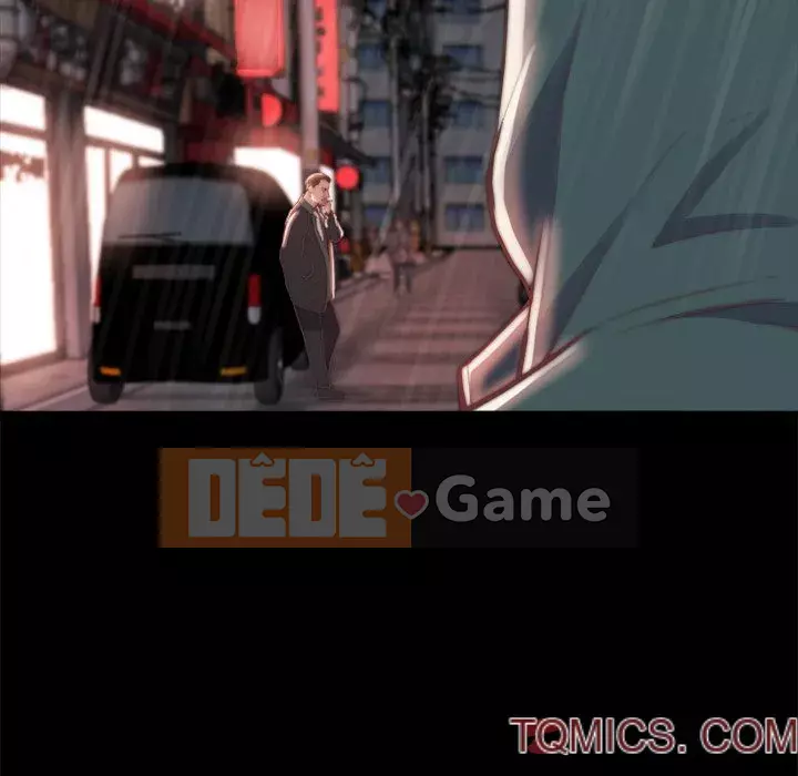 Nhân vật phản diện Chương 27-28