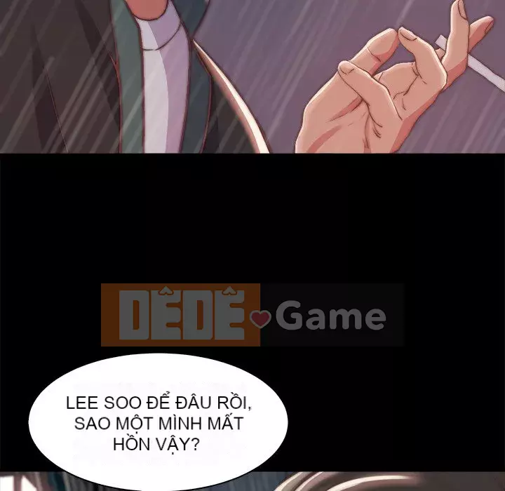 Nhân vật phản diện Chương 27-28