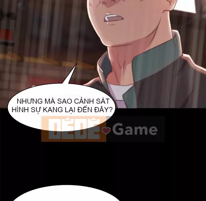 Nhân vật phản diện Chương 27-28