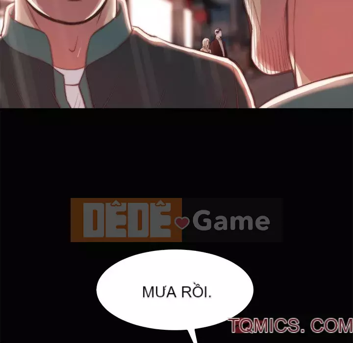 Nhân vật phản diện Chương 27-28