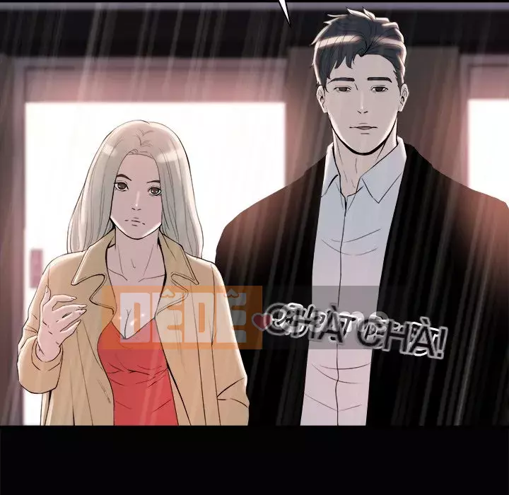 Nhân vật phản diện Chương 27-28