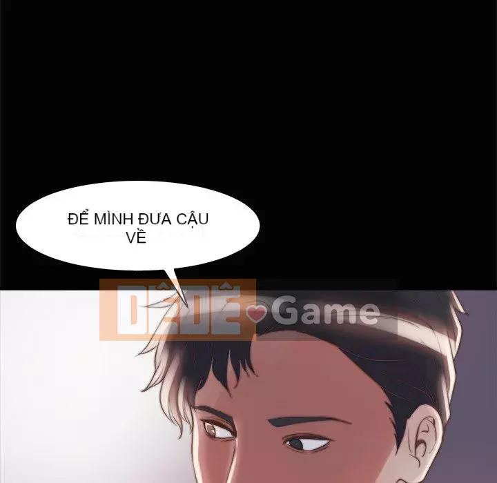 Nhân vật phản diện Chương 27-28