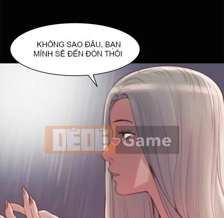 Nhân vật phản diện Chương 27-28