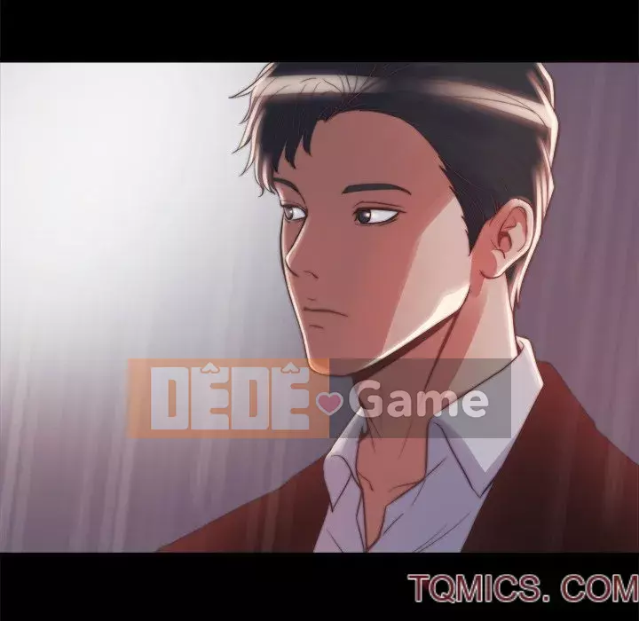 Nhân vật phản diện Chương 27-28