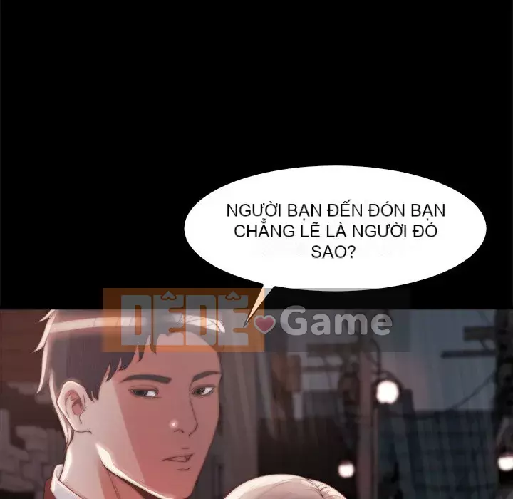 Nhân vật phản diện Chương 27-28