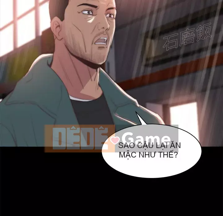Nhân vật phản diện Chương 27-28