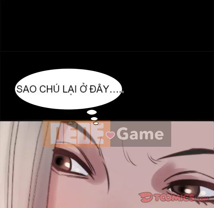 Nhân vật phản diện Chương 27-28