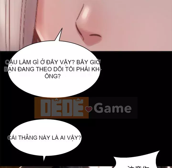 Nhân vật phản diện Chương 27-28