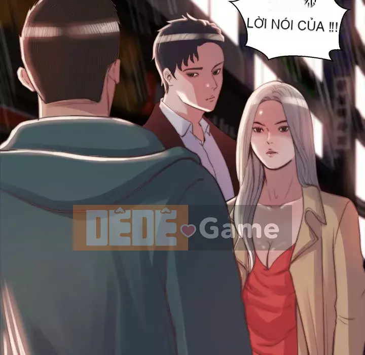 Nhân vật phản diện Chương 27-28