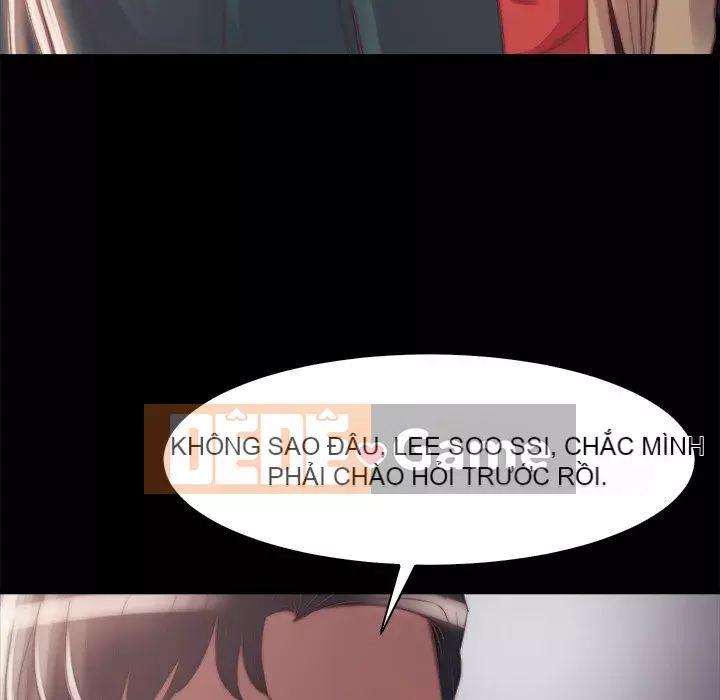 Nhân vật phản diện Chương 27-28