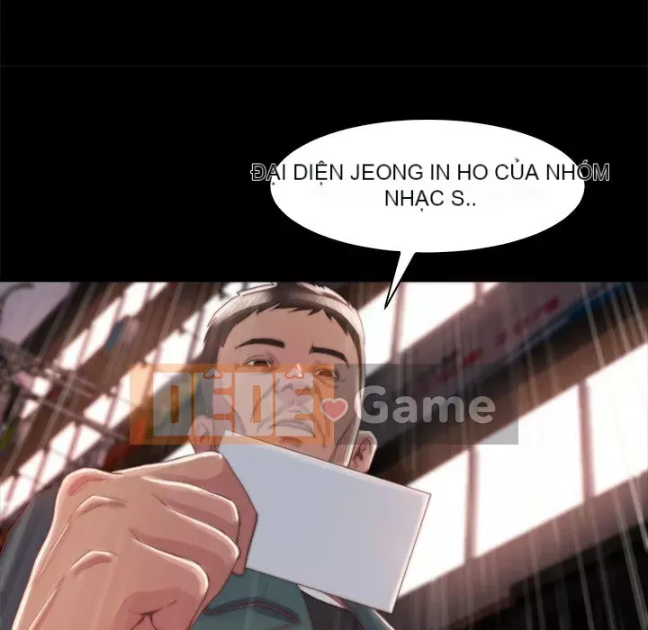 Nhân vật phản diện Chương 27-28