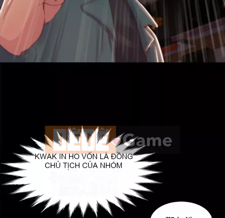 Nhân vật phản diện Chương 27-28