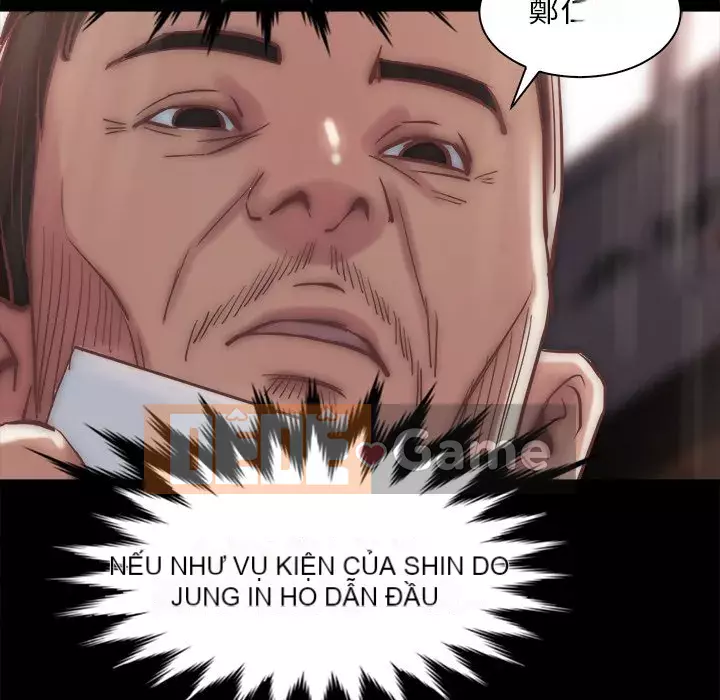 Nhân vật phản diện Chương 27-28