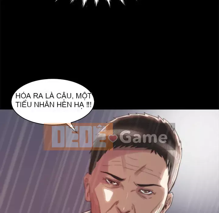 Nhân vật phản diện Chương 27-28