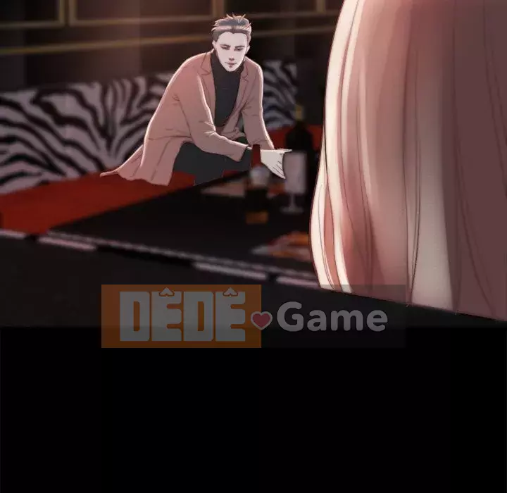 Nhân vật phản diện Chương 27-28