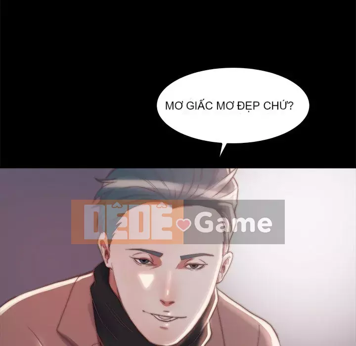 Nhân vật phản diện Chương 27-28