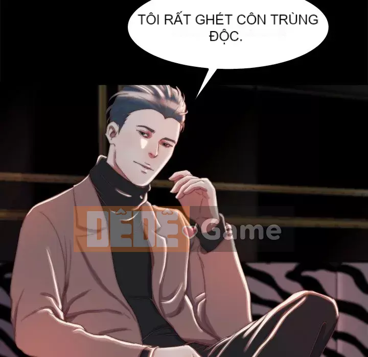 Nhân vật phản diện Chương 27-28