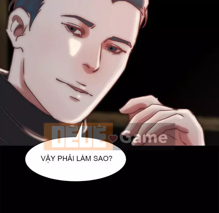 Nhân vật phản diện Chương 27-28