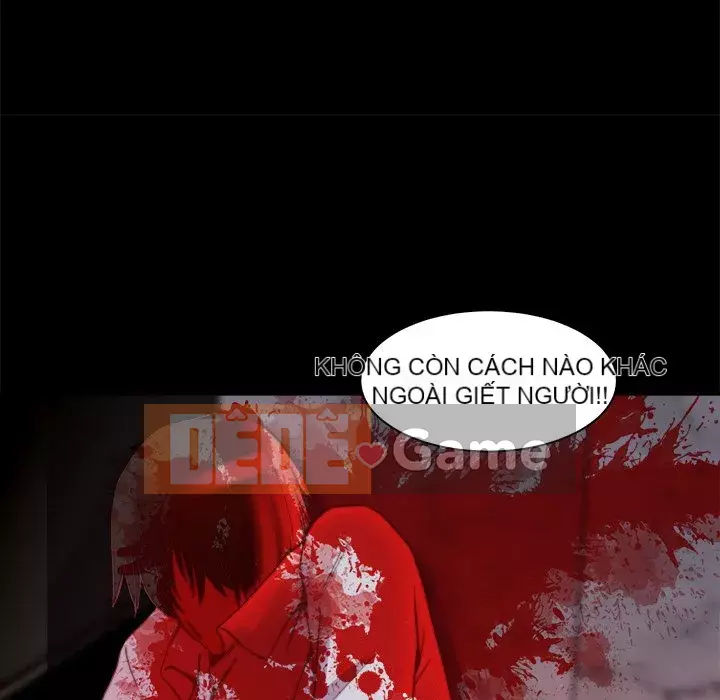 Nhân vật phản diện Chương 27-28