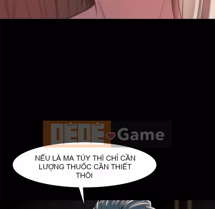 Nhân vật phản diện Chương 27-28