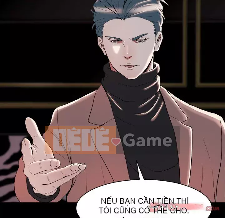 Nhân vật phản diện Chương 27-28