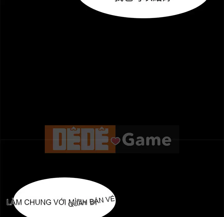 Nhân vật phản diện Chương 27-28