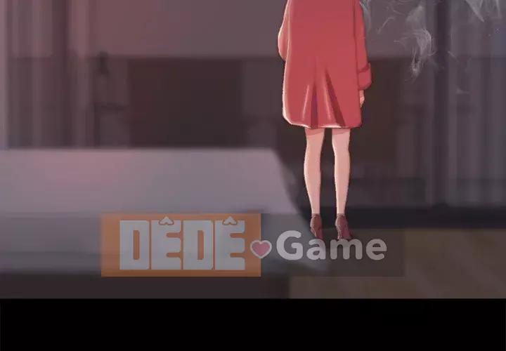 Nhân vật phản diện Chương 25-26