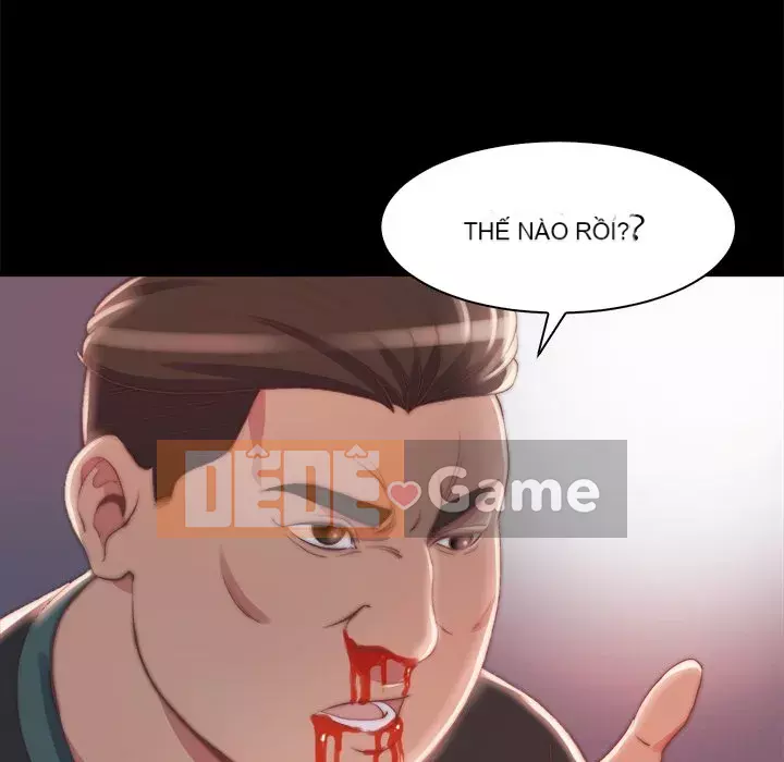 Nhân vật phản diện Chương 25-26