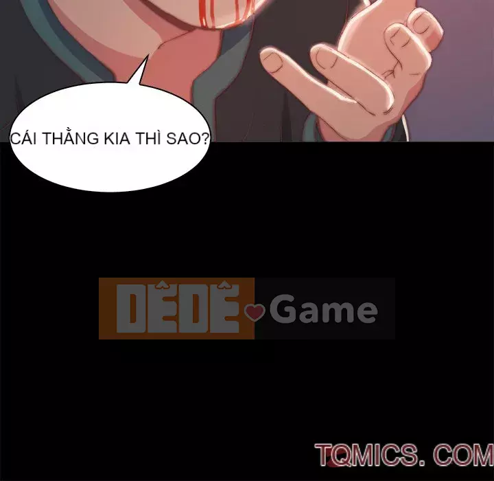 Nhân vật phản diện Chương 25-26
