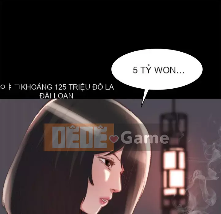 Nhân vật phản diện Chương 25-26